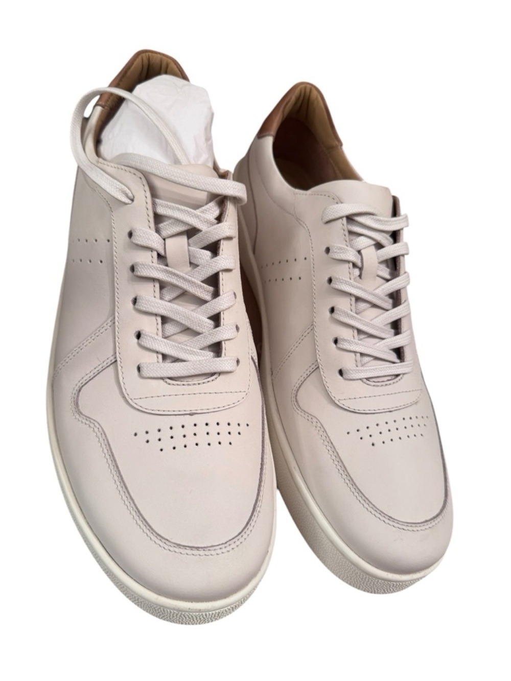 Nisolo Bria Go-To Court Sneaker -11 Women’s